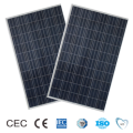 Genehmigt 240W Poly-Solar-Panel für Solarpumpe